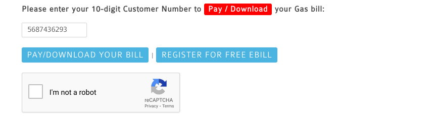 How To Check Sui Gas Bill Online Khairpur