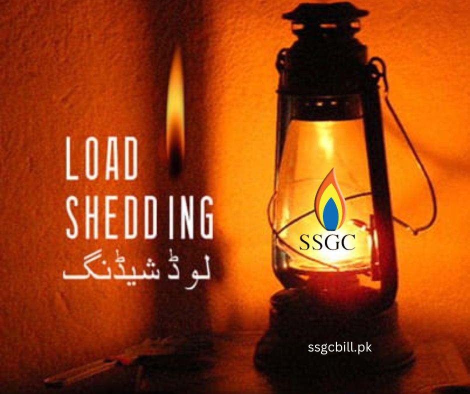 Load Shedding in Jacobabad 