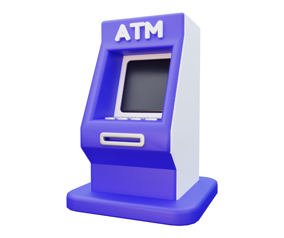  SSGC Bill pay through ATM