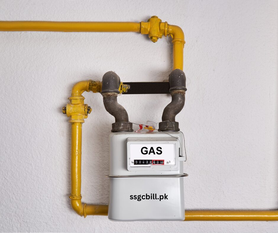  Sui Gas Bill New Connection Procedure In Jaffarabad