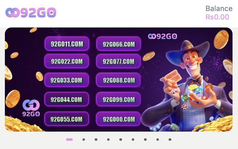 92 go