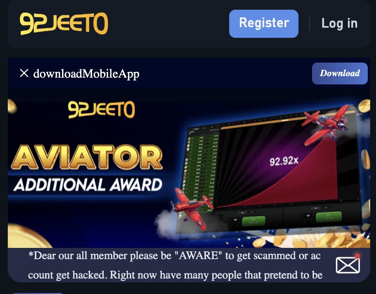 92 jeeto