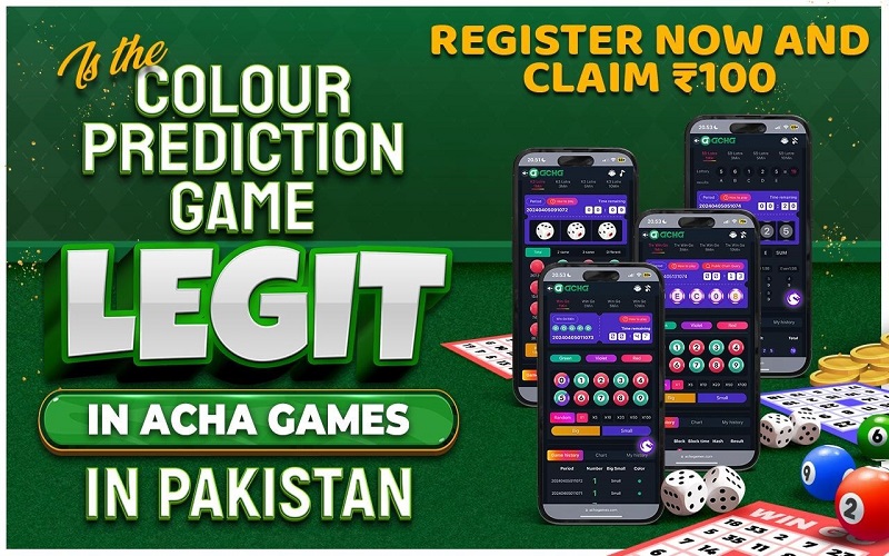 Acha Games