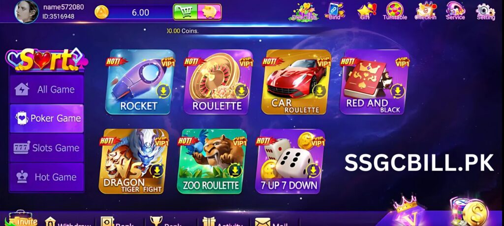 lucky 91
