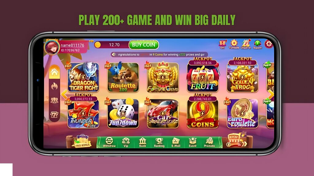 pk68 game