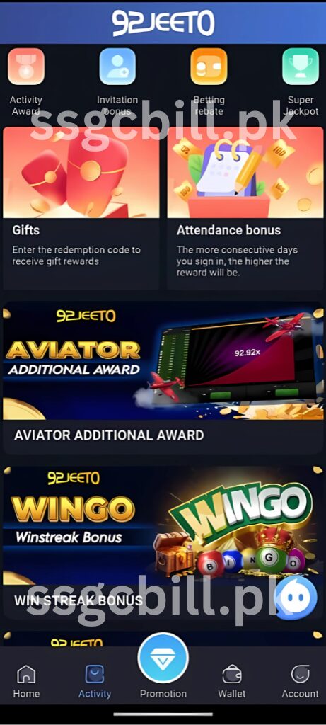 92 jeeto
