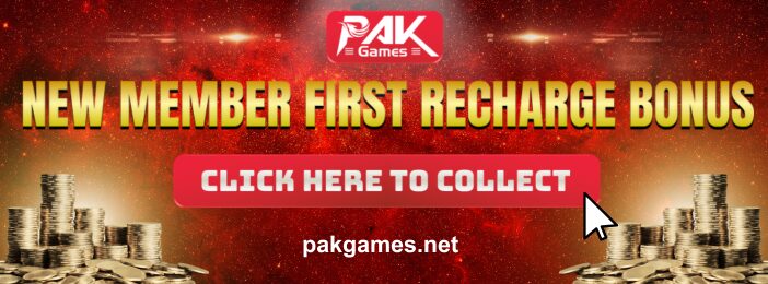 pak games