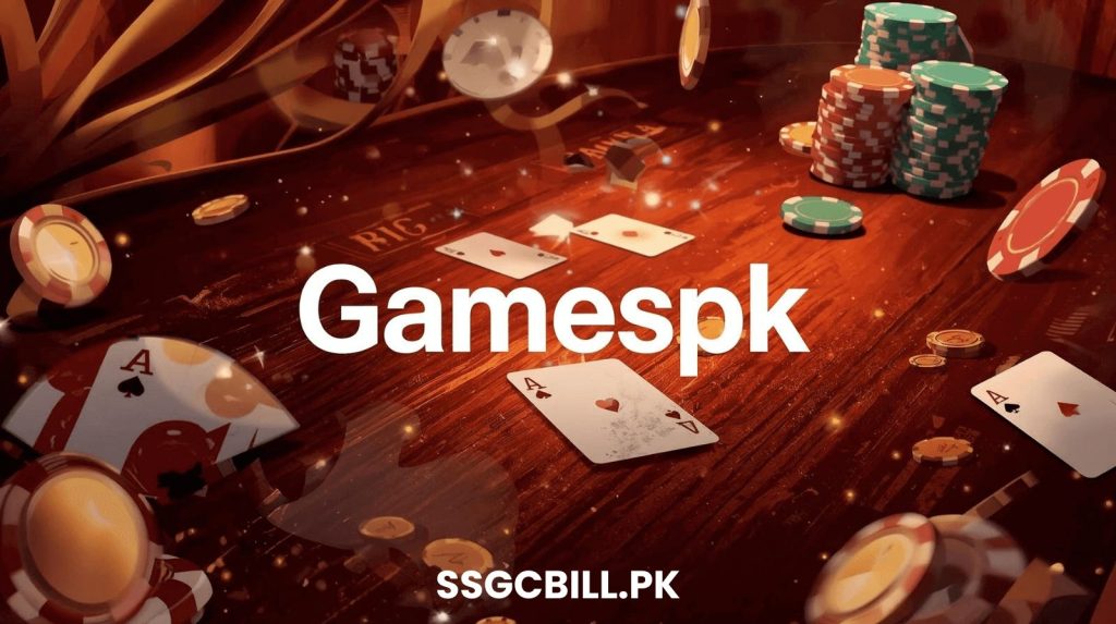 gamespk