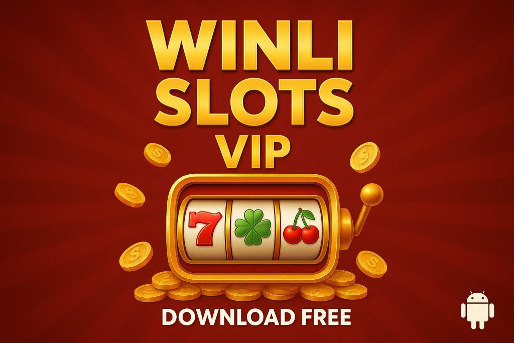 Winli Slots