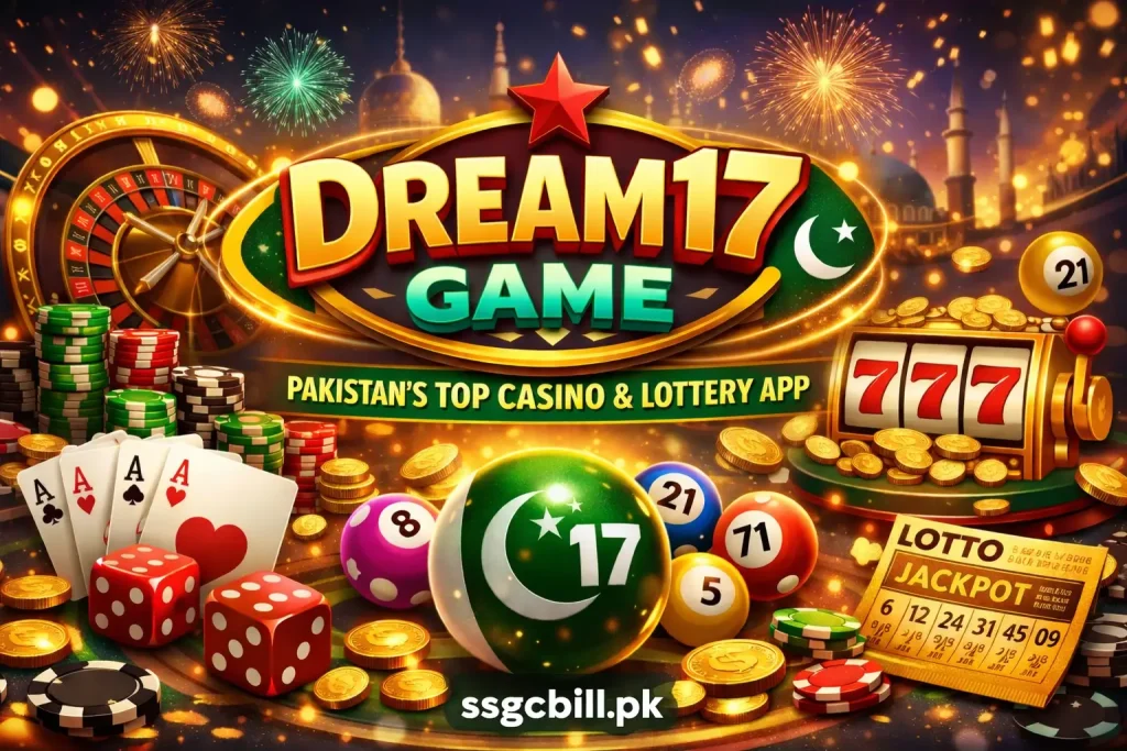 Dream17 Game