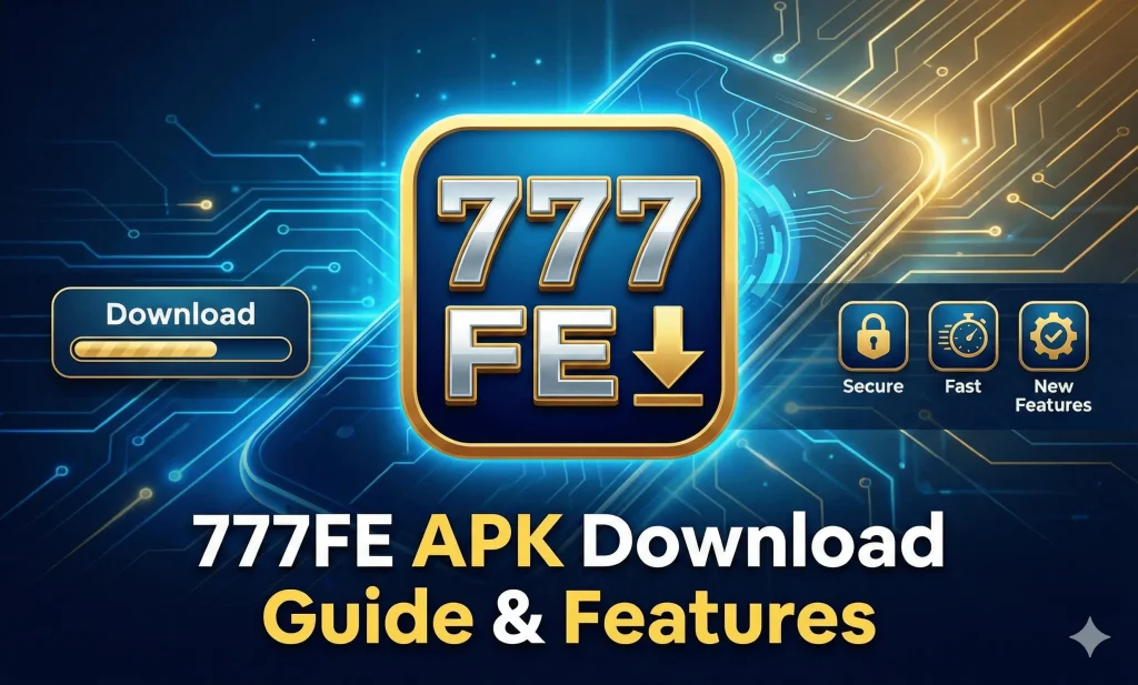 777FE